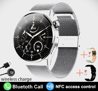 Huawei Xiaomi GT3 Pro Smart Watch 80% OFF
